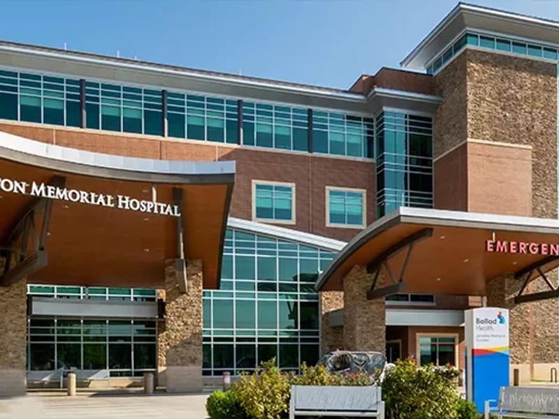 Ballad Health Homecare - Abingdon — Home Health Nursing, Abingdon, VA · photo 3