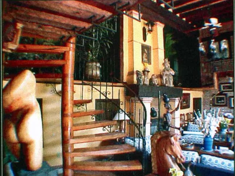 ESTANCIA LA CASA DE MIS ABUELOS - Vida Asistida in Culiacán, Sinaloa photo 3