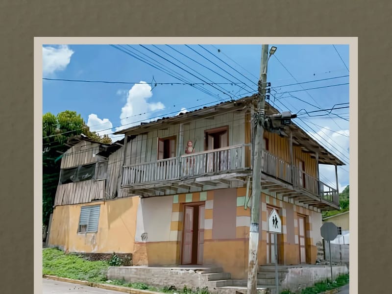 ESTANCIA LA CASA DE MIS ABUELOS - Vida Asistida in Culiacán, Sinaloa photo 2