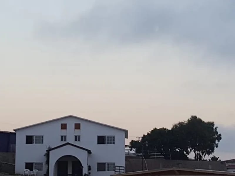 CASA HOGAR RANCHO SAN INOCENCIO - Vida Asistida in Tijuana, Baja California photo 3