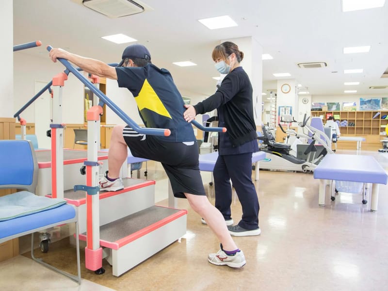 いちょうクリニック短時間型通所リハビリテーション - 入院リハビリ in 佐世保市, 長崎県 photo 4