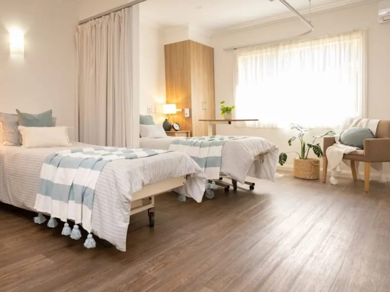 Estia Health Dandenong - Nursing Home in Dandenong, VIC photo 3