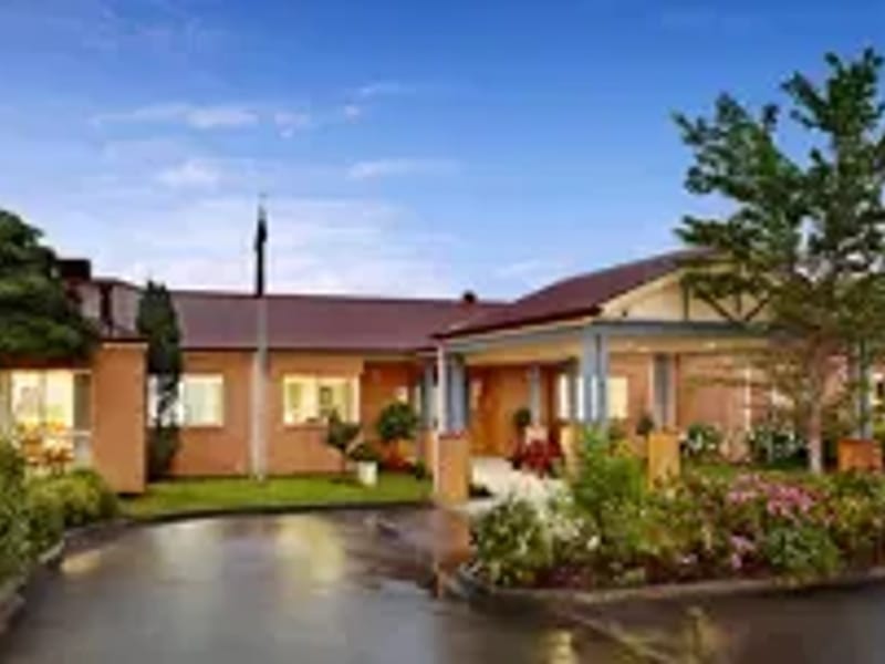 Estia Health Dandenong - Nursing Home in Dandenong, VIC photo 1