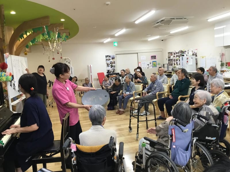 つむぎデイサービス - デイサービス in 八女市, 福岡県 photo 2
