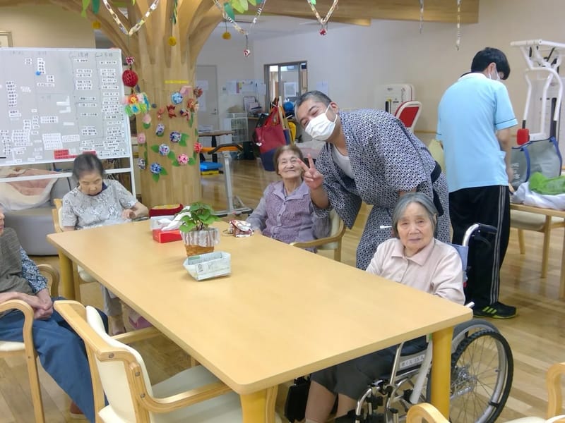 つむぎデイサービス - デイサービス in 八女市, 福岡県 photo 3
