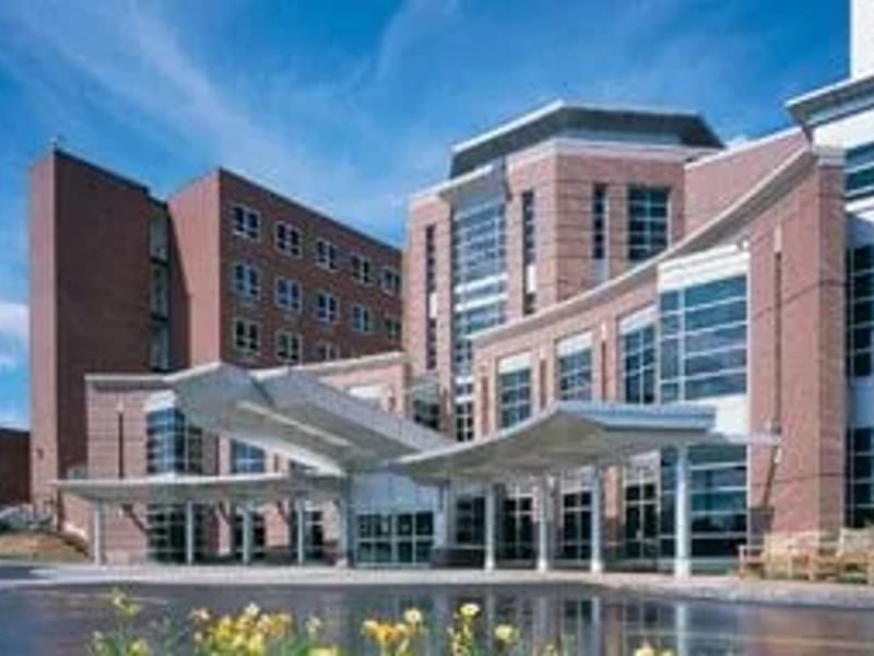 Concord Hospital - Hospital in Concord, NH photo 1