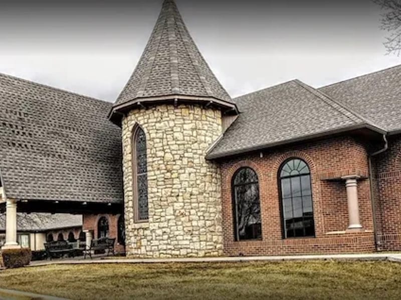 Ignite Medical Resort Carondelet LLC — Nursing Home, Kansas City, MO · photo 2