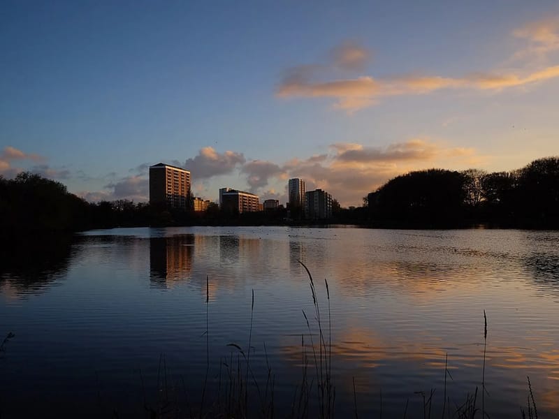 Tryggheten - Äldreboende in Malmö, Skåne län photo 3