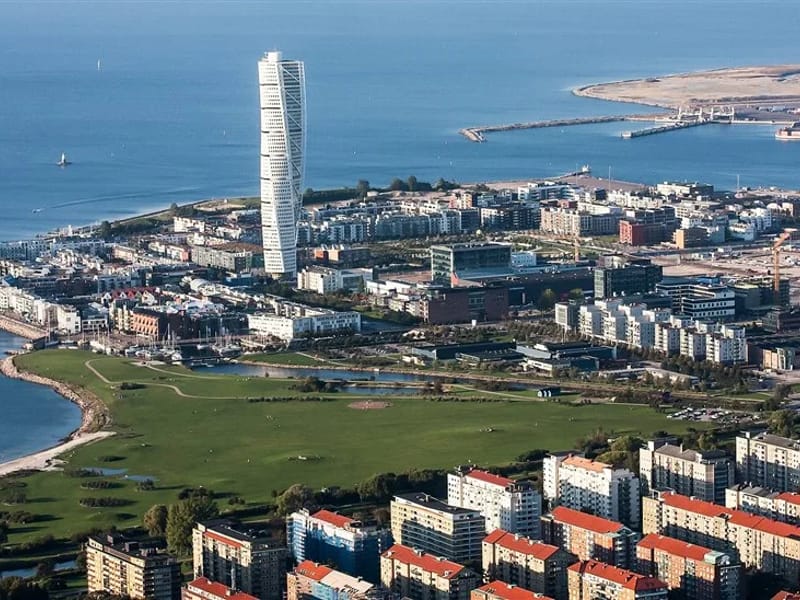 Tryggheten - Äldreboende in Malmö, Skåne län photo 2