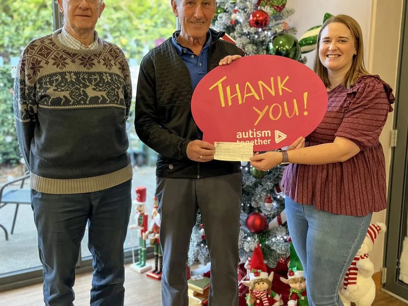 Autism Together - 32 York Street - Assisted Living in Wirral, England photo 1