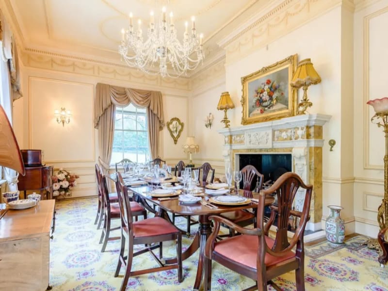Haddon House in Birmingham, England photo 2