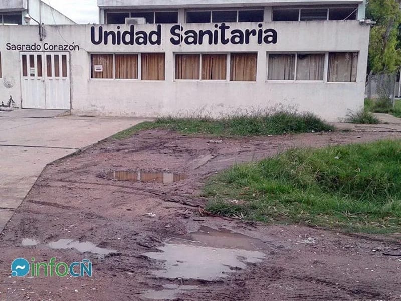 Instituto Geriatrico Maria Paz - Hogar de Ancianos in Maximo Paz, Rosario photo 3