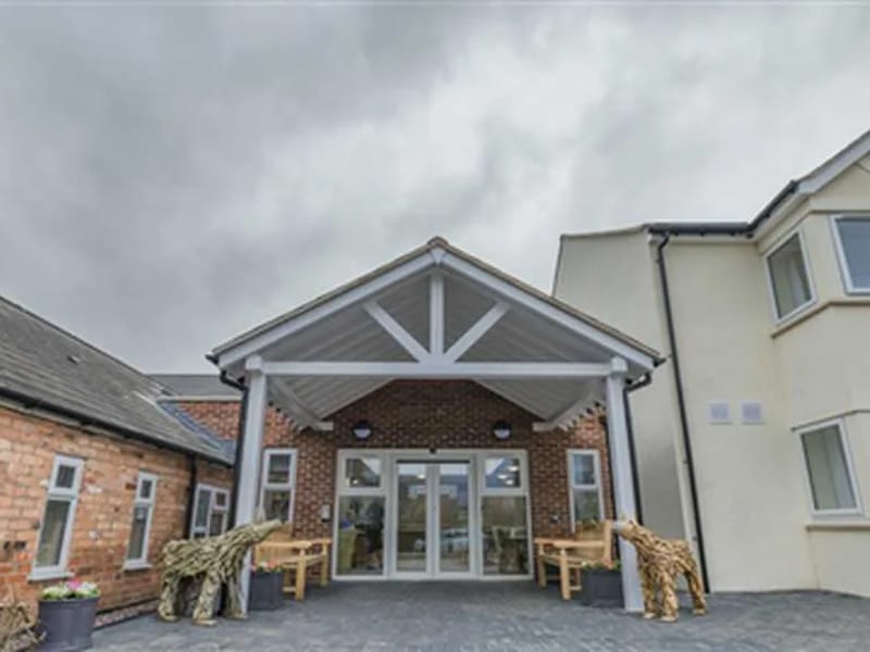 Mockley Manor Care Home - Nursing Home in Henley In Arden, England photo 2