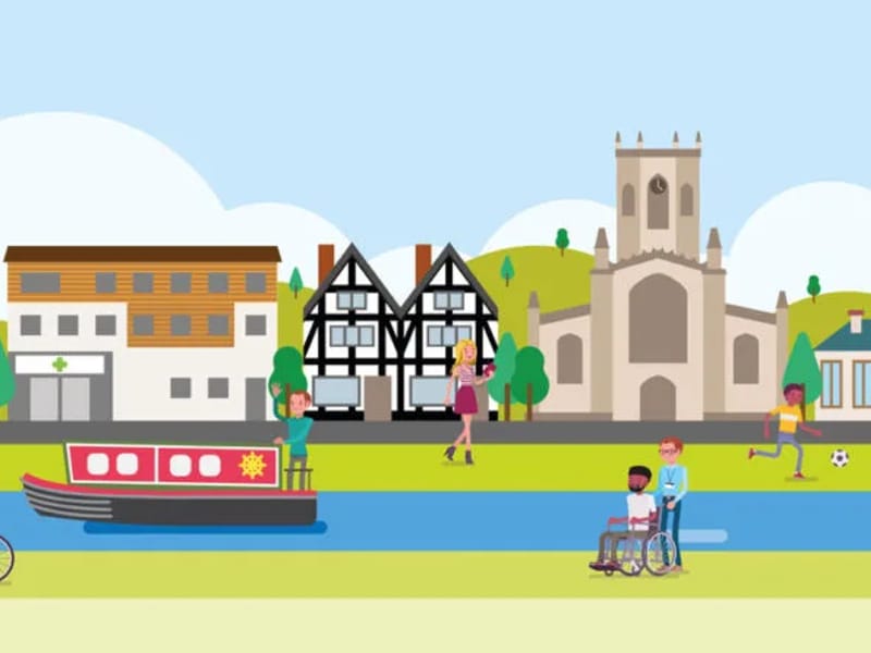 Cheshire Rural Care - In-Home Care in Nantwich, England photo 2