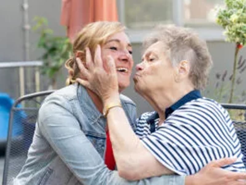 Ambulante Dienste Sander Pflege GmbH - Häusliche Pflege in Hopsten, Nordrhein-Westfalen photo 1