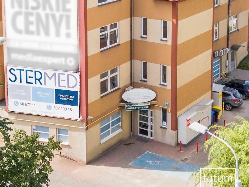 STERMED Wejherowo - Rejestracja ONLINE - Pielęgniarstwo domowe in Wejherowo, Wejherowo photo 3