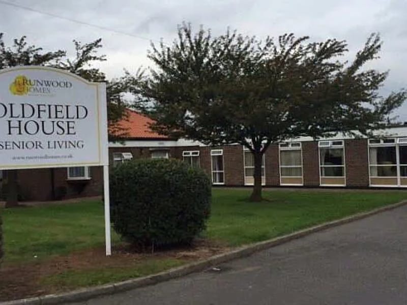 Oldfield House - Nursing Home in Doncaster, England photo 3