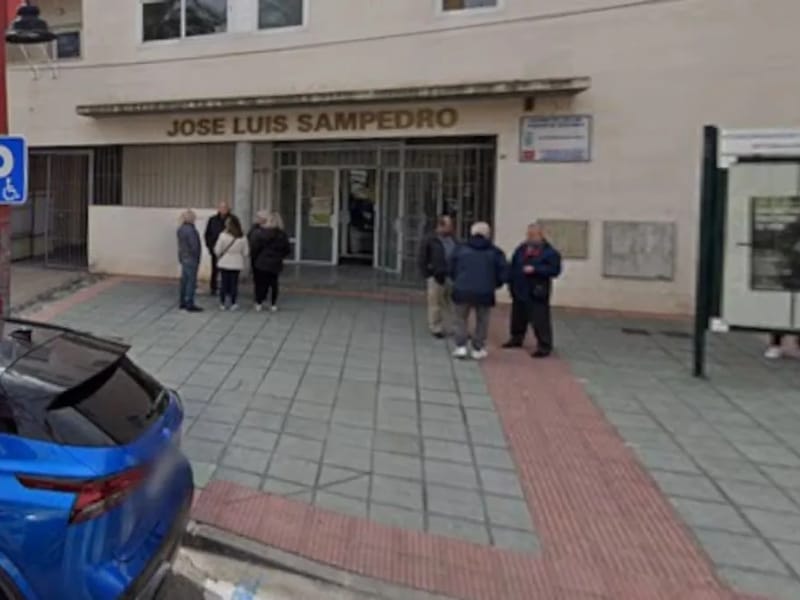 Centro Municipal De Personas Mayores José Luis Sampedro. - Hogar de Ancianos in Parla, Madrid photo 3