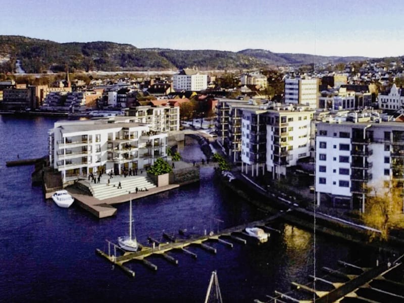 Bragevei - Omsorgsbolig in Porsgrunn, Vestfold og Telemark photo 3