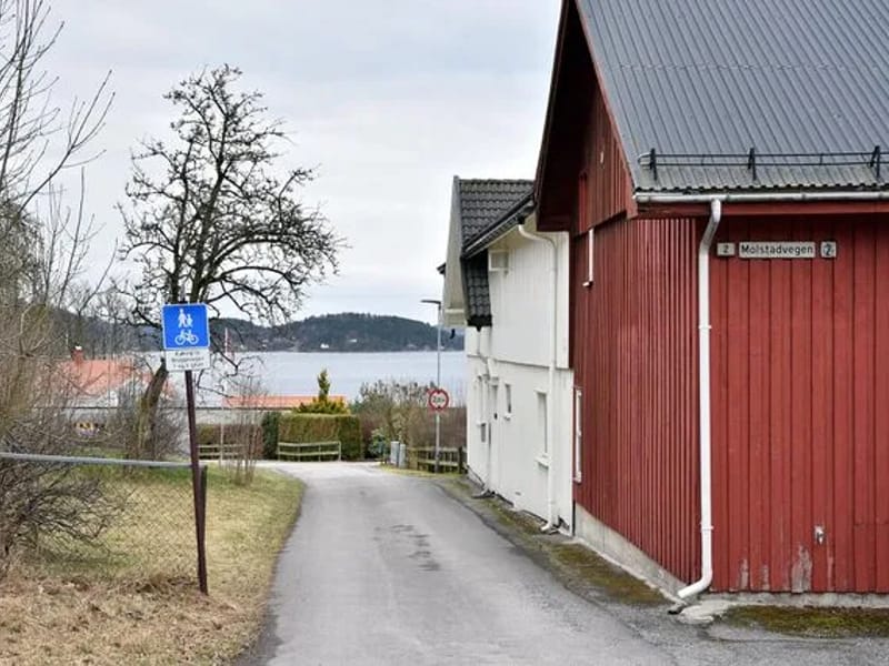 Bragevei - Omsorgsbolig in Porsgrunn, Vestfold og Telemark photo 2