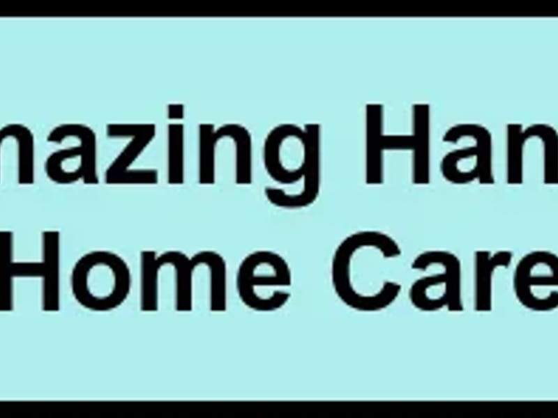 Amazing Hands Home Care - Home Health Nursing in Lusby, MD photo 1