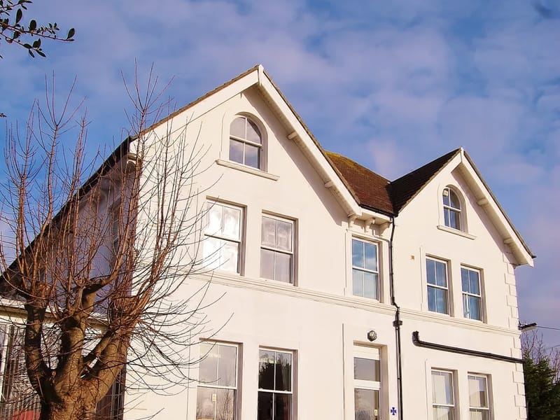 Harmony House - Assisted Living in Nuneaton, England photo 3
