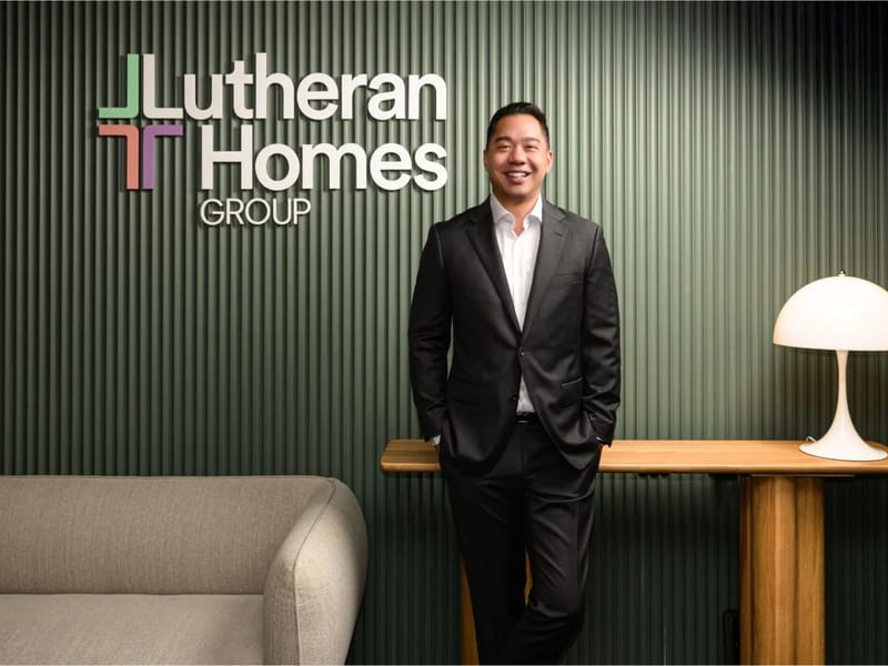 Lutheran Homes Hamilton - Nursing Home in Hamilton, VIC photo 1