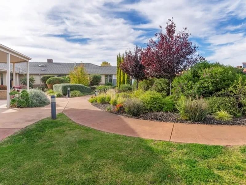 Lutheran Homes Hamilton - Nursing Home in Hamilton, VIC photo 2