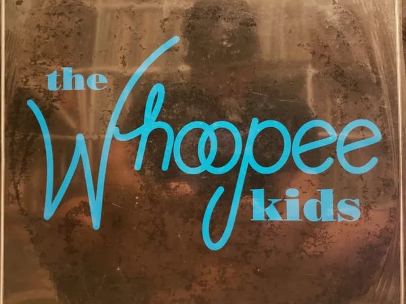 INSTANCIA INFANTIL WHOOPEE KIDS PLAYGROUND - Hogar de Ancianos in León, Guanajuato photo 1