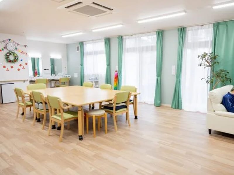 けあビジョンホーム伊賀 - 有料老人ホーム in 伊賀市, 三重県 photo 3