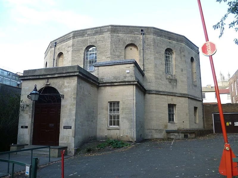 Chosen Court in Gloucester, England photo 3