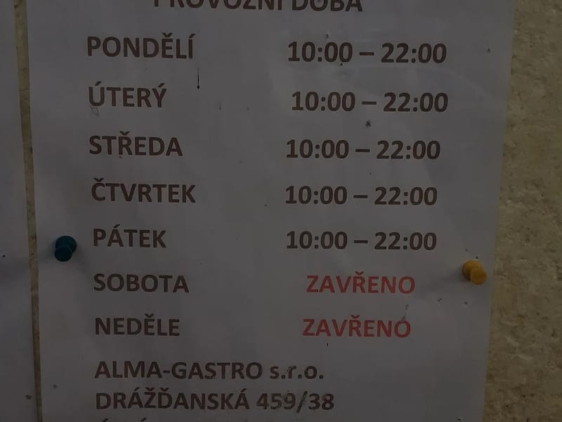 denní stacionáře (3617098) - Denní stacionář in Ústí Nad Labem, Ústecký kraj photo 3