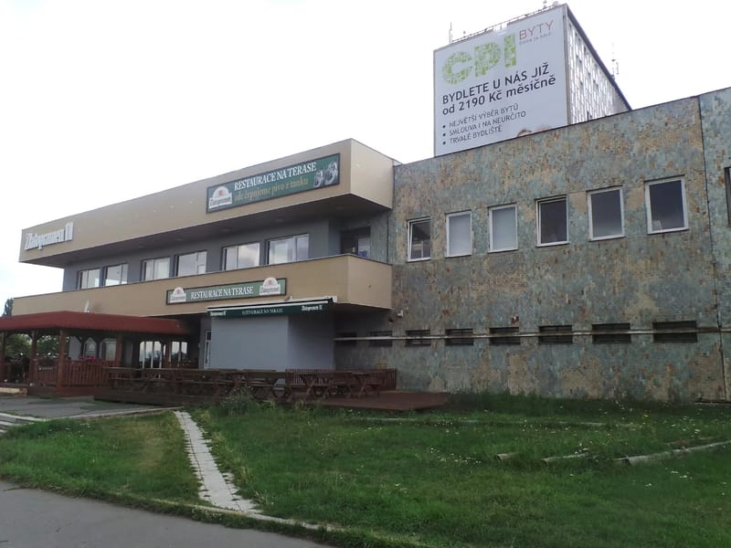 denní stacionáře (3617098) - Denní stacionář in Ústí Nad Labem, Ústecký kraj photo 2