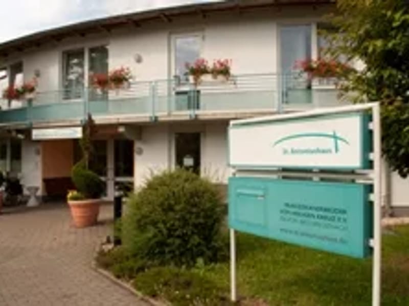 Alten- und Pflegeheim St. Antoniushaus - Pflegeheim in Rehlingen-Siersburg, Saarland photo 1