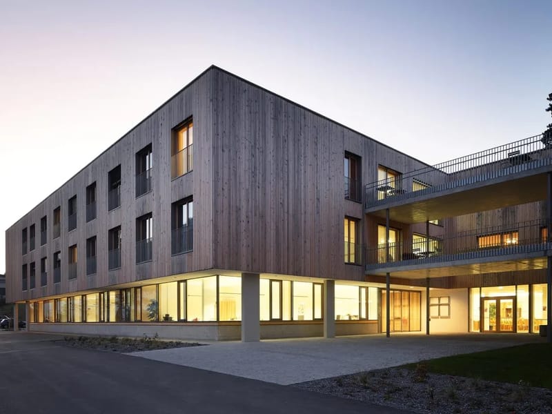 Alten- und Pflegeheim St. Antoniushaus - Pflegeheim in Rehlingen-Siersburg, Saarland photo 2