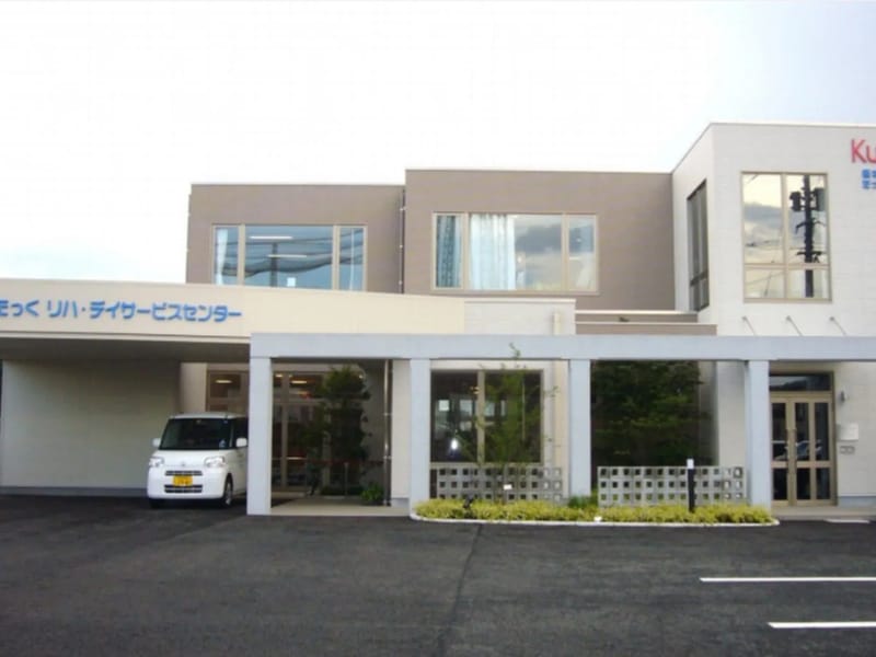 くまケア - 有料老人ホーム in 熊本市東区, 熊本県 photo 2