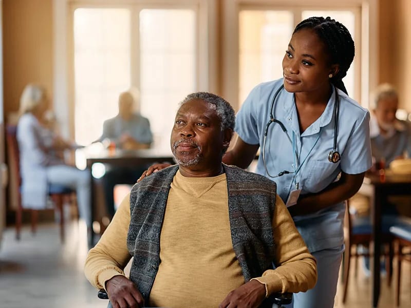 Allhealth Home Care, LLC - Nursing Home in Brooklyn, NY photo 1