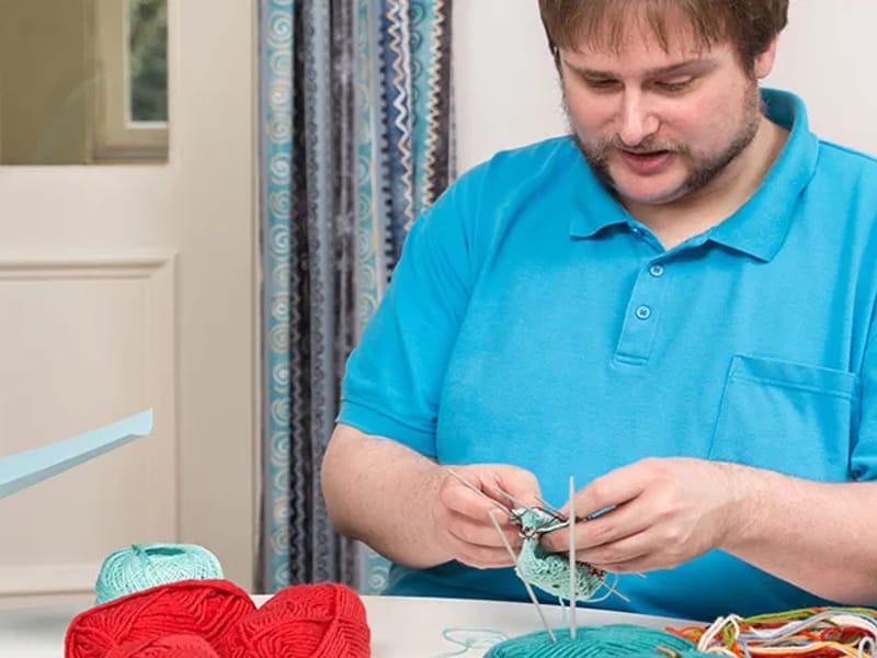 ACCREDITED SUPPORTS TO THE COMMUNITY RESIDENCE 4 - Assisted Living in Olds, AB photo 2