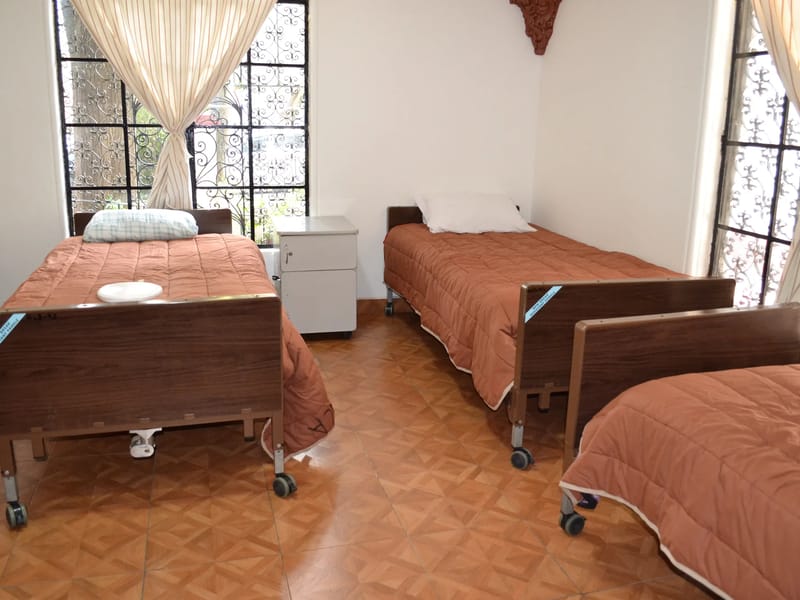 ALBERGUE PARA ANCIANOS DE AUTLAN A C - Hogar de Ancianos in Autlán De Navarro, Jalisco photo 2