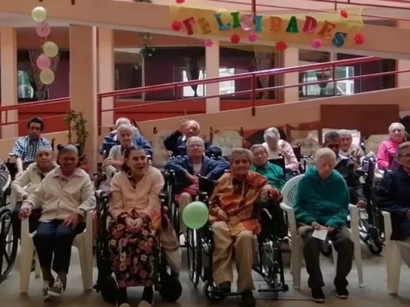 ALBERGUE PARA ANCIANOS DE AUTLAN A C - Hogar de Ancianos in Autlán De Navarro, Jalisco photo 1