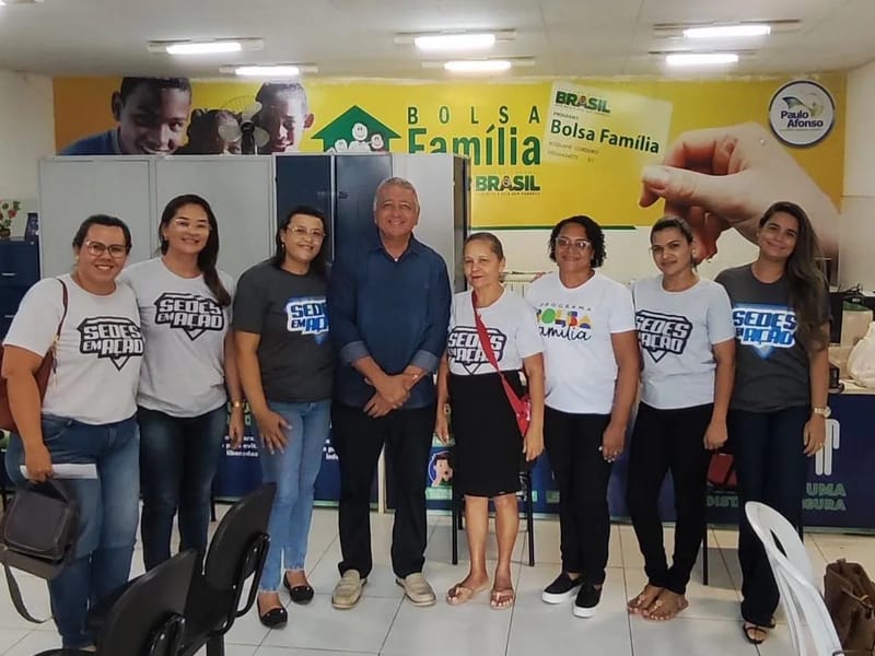 DPG MULTI SERVICE - Cuidado Domiciliar in Paulo Afonso, BA photo 3