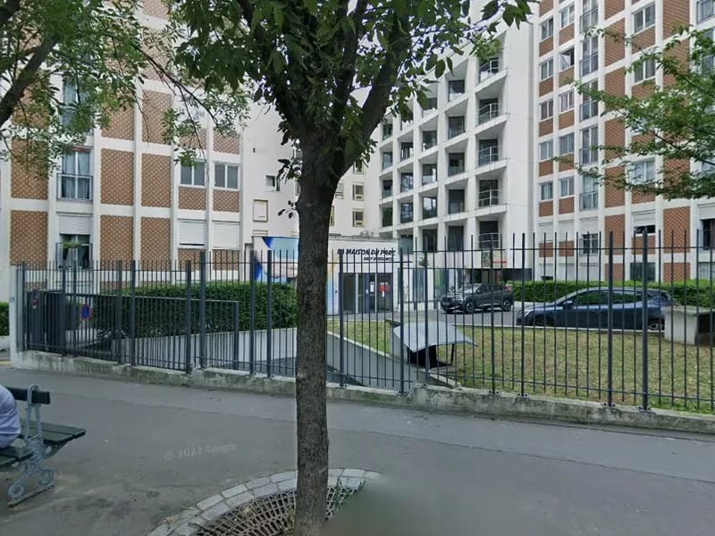 Ehpad La Maison Du Parc - EHPAD in PARIS, Île-de-France photo 2