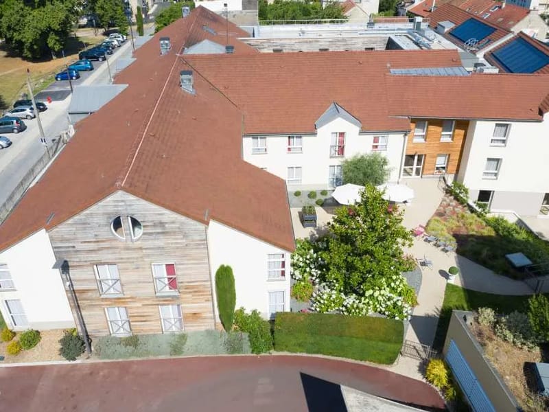 Ehpad La Maison Du Parc - EHPAD in PARIS, Île-de-France photo 3