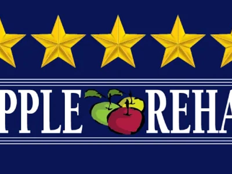 Apple Rehab Clipper - Nursing Home in Westerly, RI photo 1