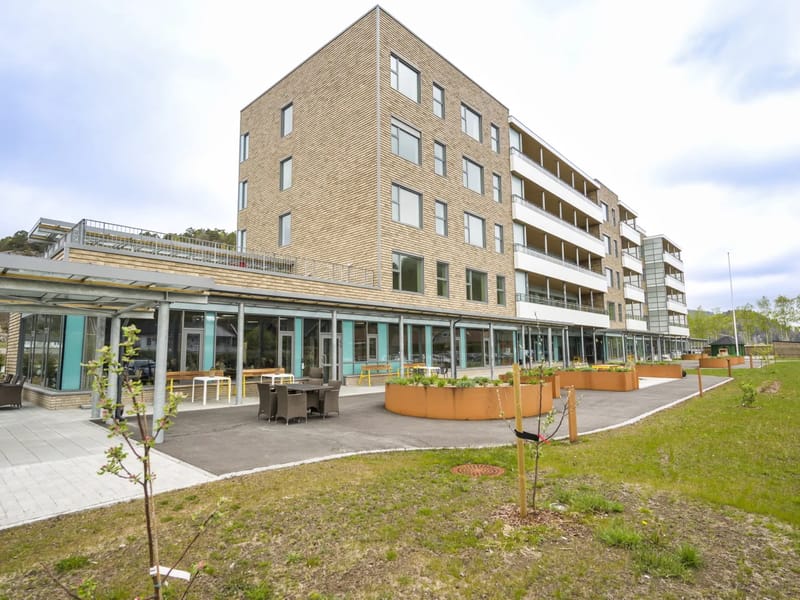 Songdalstunet omsorgssenter in Kristiansand, Agder photo 3