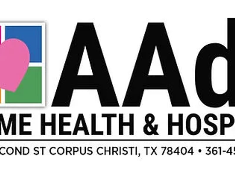 Aadi Home Health - Home Health Nursing in Corpus Christi, TX photo 1