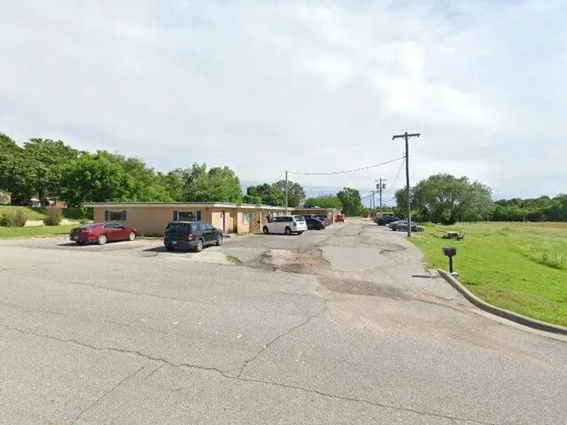 Betty Ann Nursing Center — Nursing Home, Grove, OK · photo 1