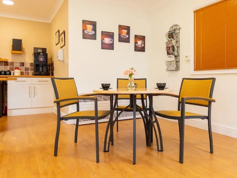 The Bernard Sunley Nursing and Dementia Care Home - Memory Care in Woking, England photo 5