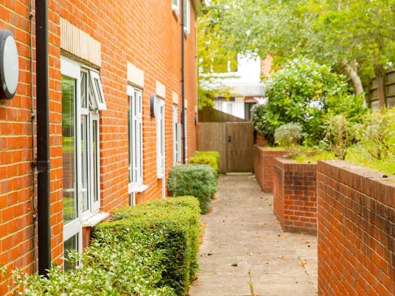 The Bernard Sunley Nursing and Dementia Care Home - Memory Care in Woking, England photo 7