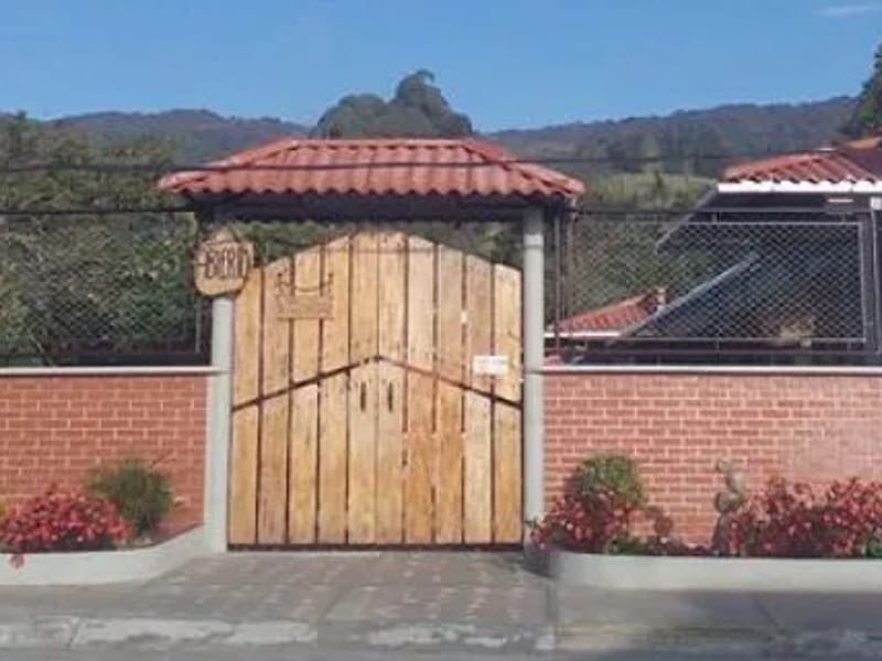 HOGAR GERIATRICO LA POSADA FELIZ - Hogar de Ancianos in Cosquin, Córdoba photo 3